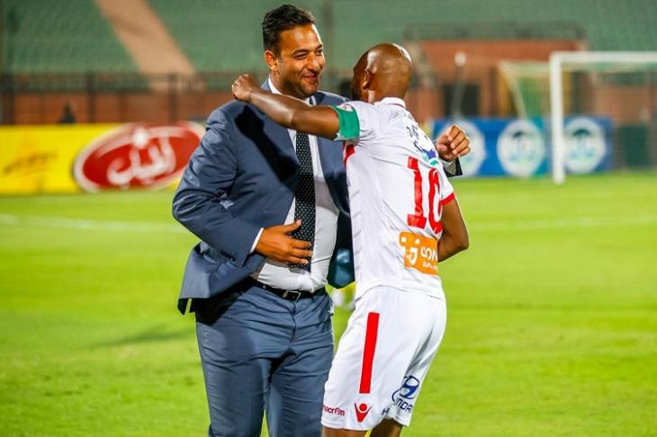 ميدو وشيكابالا ميدو وشيكابالا
